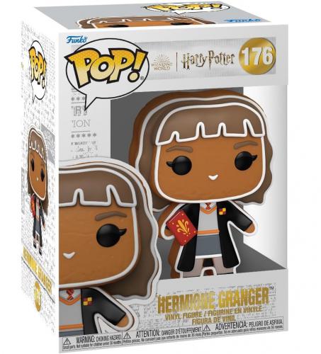 ΦΙΓΟΥΡΑ FUNKO POP! HERMIONE GRANGER #176
