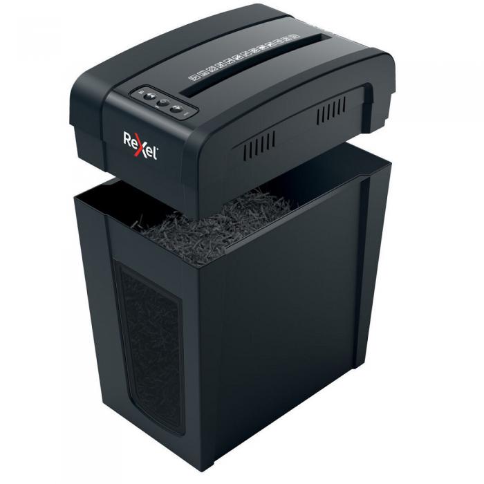 ΚΑΤΑΣΤΡΟΦΕΑΣ ΕΓΓΡΑΦΩΝ REXEL MOMENTUM X10-SL 2020127EU