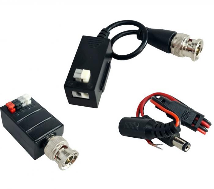 VIDEO BALUN FOLKSAFE FS-HDAP4501
