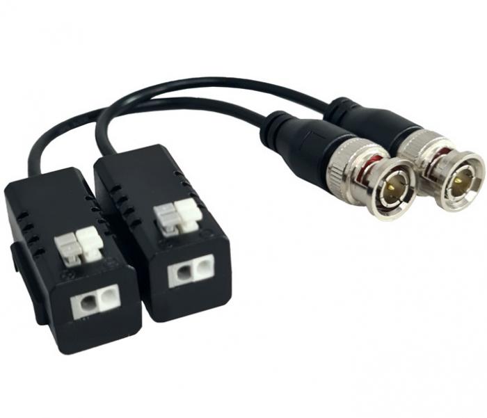 VIDEO BALUN FOLKSAFE FS-HDP4110P