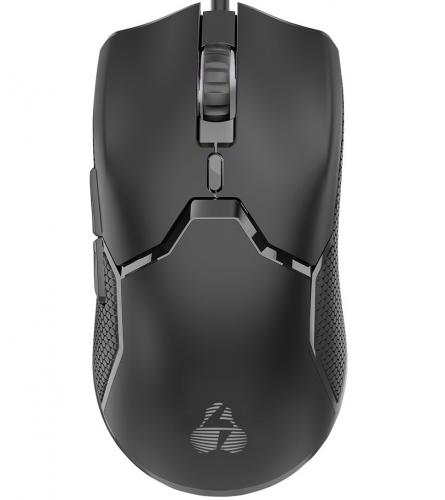 ENΣΥΡΜΑΤΟ ΠΟΝΤΙΚΙ POWERTECH PT-1289 BLACK