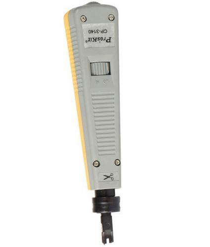ΚΑΡΦΩΤΙΚΟ ΚΑΛΩΔΙΩΝ PROSKIT CP-3140