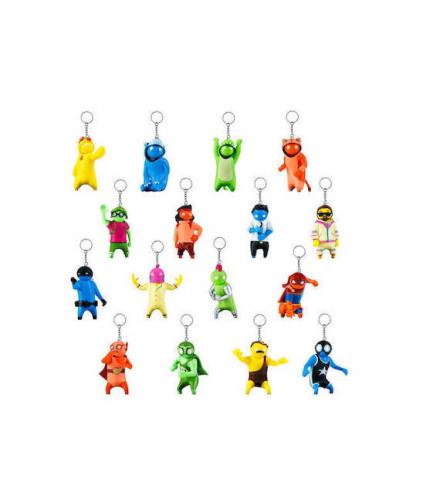 ΦΙΓΟΥΡΑ - ΜΠΡΕΛΟΚ P.M.I. GANG BEASTS 1-PACK S1 RANDOM GB8004