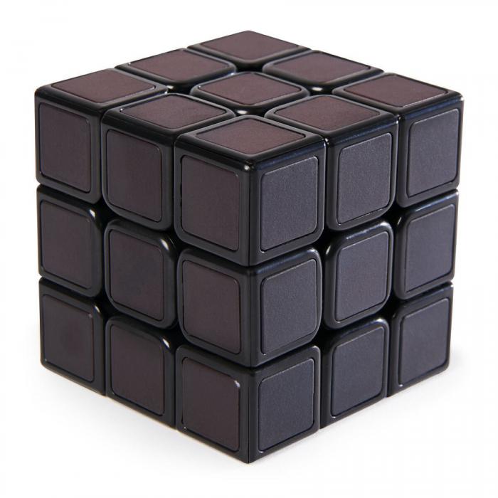 ΠΑΙΧΝΙΔΙ SPIN MASTER RUBIK'S CUBE: 3X3 PHANTOM 6064647