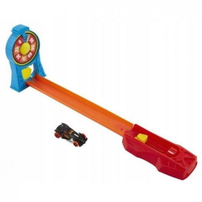 ΠΑΙΧΝΙΔΙ MATTEL HOT WHEELS: ACTION - SPIN AND SCORE TRACK SET HDR81