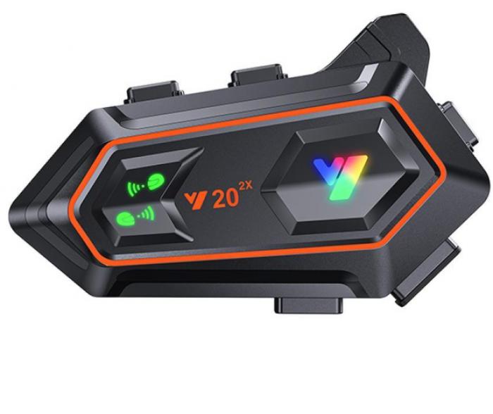 ΕΝΔΟΕΠΙΚΟΙΝΩΝΙΑ ΜΗΧΑΝΗΣ BLUETOOTH NAXIUS NXBTHFY-20