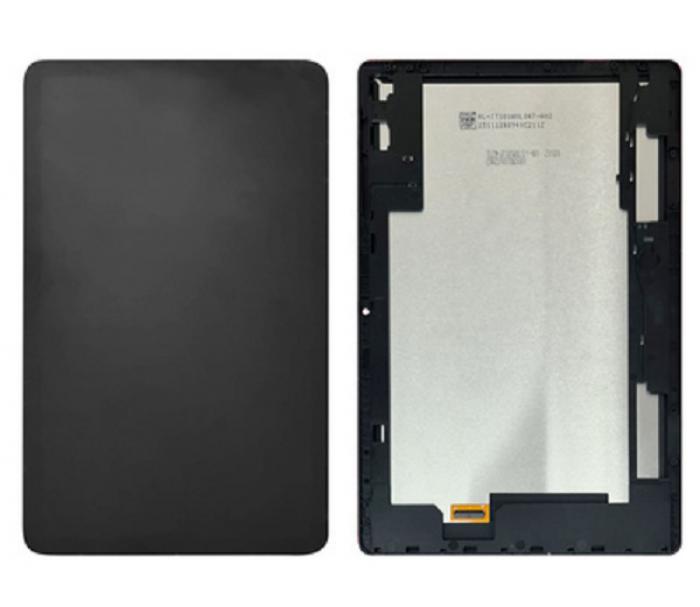 ΟΘΟΝΗ ΜΕ TOUCH SCREEN ΓΙΑ TABLET TECLAST P30 BLACK