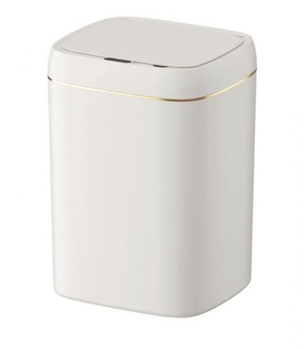 ΚΑΔΟΣ ΑΠΟΡΡΙΜΜΑΤΩΝ HOME USE HUH-0188 WHITE