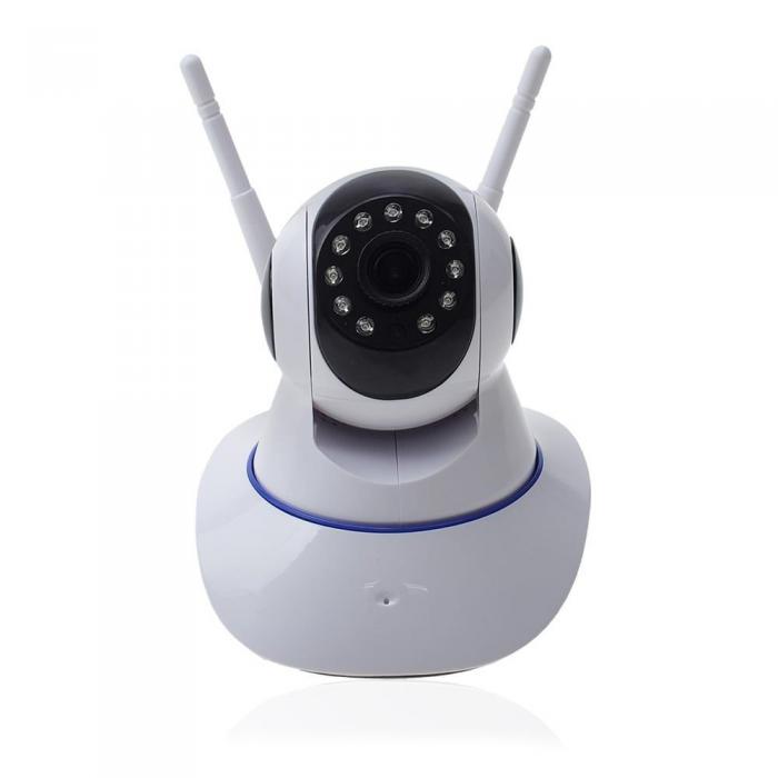 AΣΥΡΜΑΤΗ ΚΑΜΕΡΑ IP 0620.073