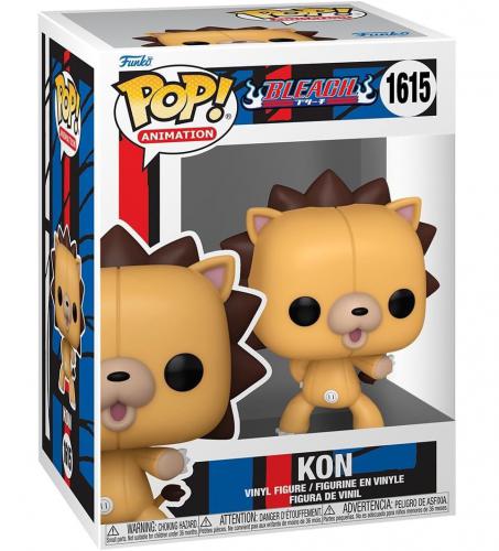 ΦΙΓΟΥΡΑ FUNKO POP! KON #1615