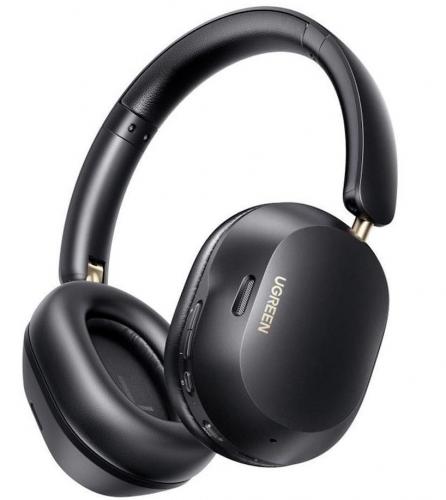 ΑΚΟΥΣΤΙΚΑ BLUETOOTH UGREEN HP203 35757 BLACK