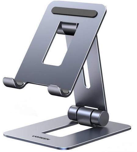 ΒΑΣΗ ΓΙΑ SMARTPHONE UGREEN LP678 15608 GREY