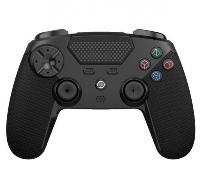 GAMEPAD ZEROGROUND GP-1500 KOJIMA PS4 PS3 PC ANDROID IOS V3.0