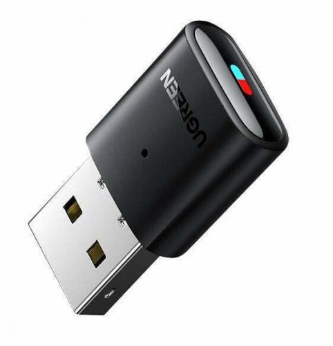 ΑΝΤΑΠΤΟΡΑΣ BLUETOOTH 5.0 UGREEN CM408 10928