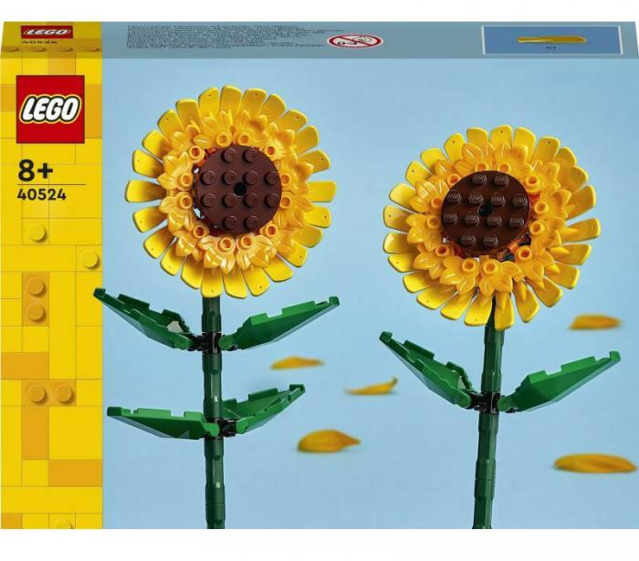 LEGO BOTANICALS: SUNFLOWERS 40524