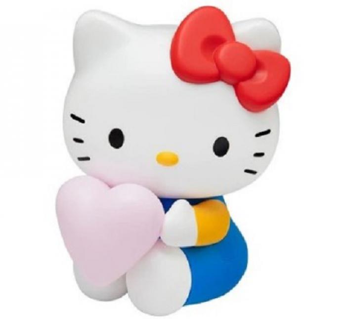 ΦΩΤΙΣΤΙΚΟ PALADONE SANRIO: HELLO KITTY PP13650HK