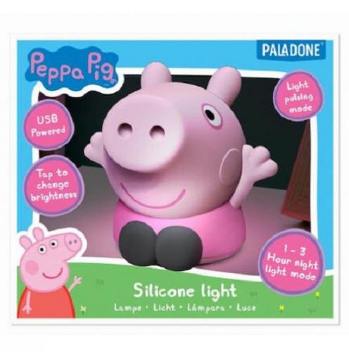ΦΩΤΙΣΤΙΚΟ PALADONE PEPPA PIG PP13695PP