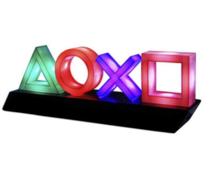 ΦΩΤΙΣΤΙΚΟ PALADONE PLAYSTATION PP4140PSV3/PP7436PSV2