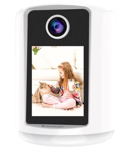 ΑΣΥΡΜΑΤΗ ΚΑΜΕΡΑ IP VSTARCAM CV331S