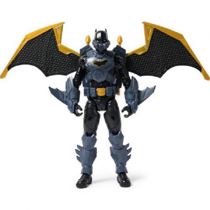 ΦΙΓΟΥΡΑ SPIN MASTER DC: BATMAN ADVENTURES - NIGHT SKY BATMAN 30CM 6070532