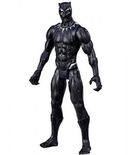 ΦΙΓΟΥΡΑ HASBRO MARVEL AVENGERS: BLACK PANTHER 30CM E7876