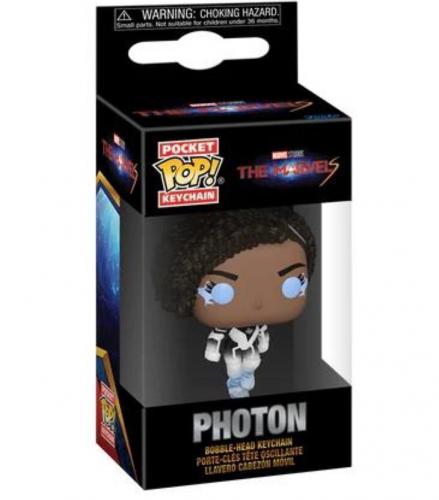 ΦΙΓΟΥΡΑ - ΜΠΡΕΛΟΚ FUNKO POCKET POP! PHOTON