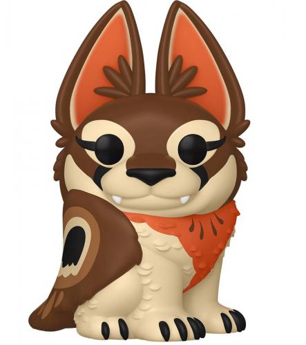 ΦΙΓΟΥΡΑ FUNKO POP! GRYPHON #1439