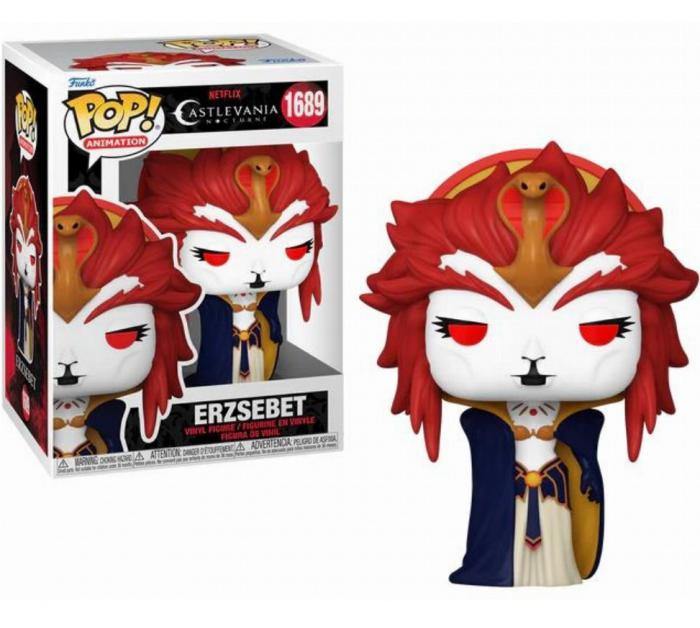 ΦΙΓΟΥΡΑ FUNKO POP! ERZSEBET #1689