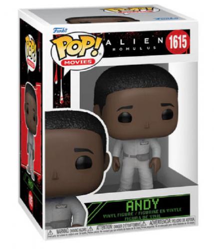 ΦΙΓΟΥΡΑ FUNKO POP! ANDY #1615