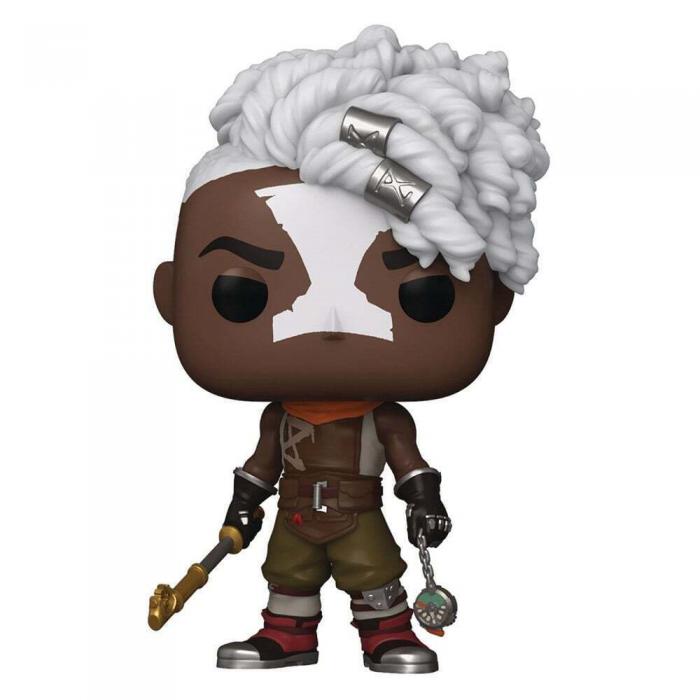ΦΙΓΟΥΡΑ FUNKO POP! EKKO #1603