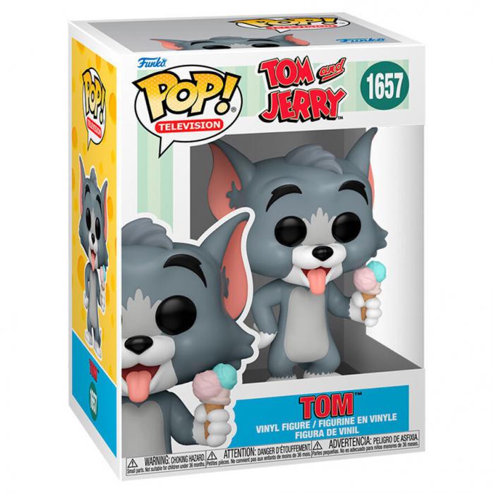 ΦΙΓΟΥΡΑ FUNKO POP! TOM #1657