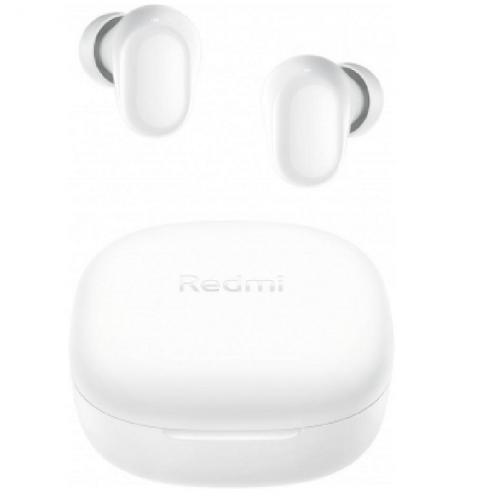 ΑΚΟΥΣΤΙΚΑ BLUETOOTH XIAOMI REDMI BUDS 6 PLAY WHITE