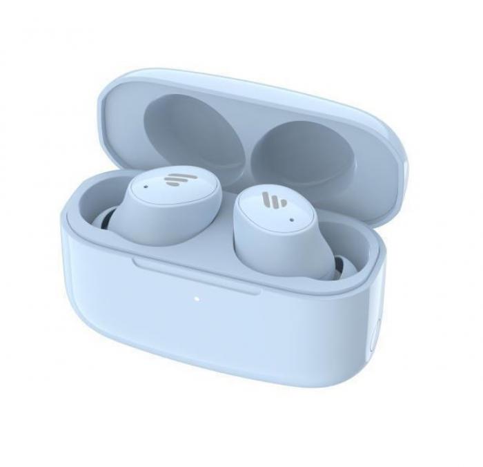 ΑΚΟΥΣΤΙΚΑ BLUETOOTH EDIFIER TWS1 PRO 2 ANC LIGHT BLUE