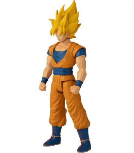 ΦΙΓΟΥΡΑ BANDAI LIMIT BREAKER SERIES - SUPER SAIYAN GOKU 36735