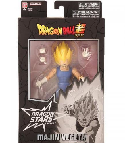 ΦΙΓΟΥΡΑ BANDAI DRAGON STARS: MAJIN VEGETA 40731