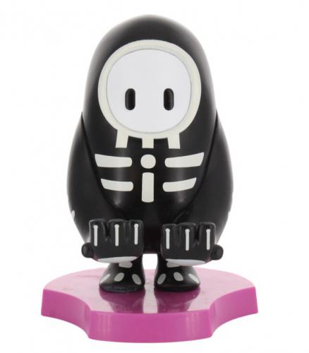 ΒΑΣΗ ΣΤΗΡΙΞΗΣ EXG CABLE GUYS HOLDEM: FALL GUYS - SKELLY PHONE AND EARPODS HOLDER HDHMFG400602