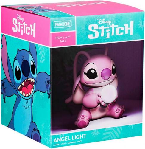 ΦΩΤΙΣΤΙΚΟ PALADONE DISNEY: STITCH - ANGEL PP13519LS