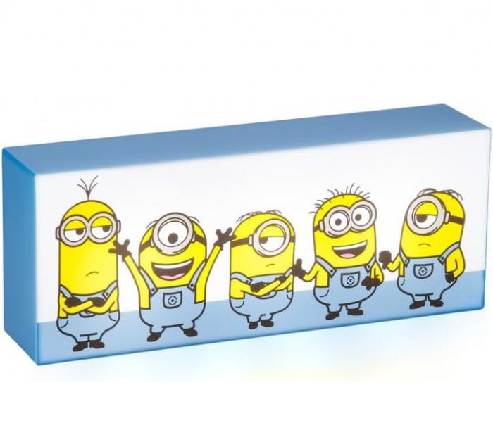 ΦΩΤΙΣΤΙΚΟ PALADONE MINIONS PP13655MN