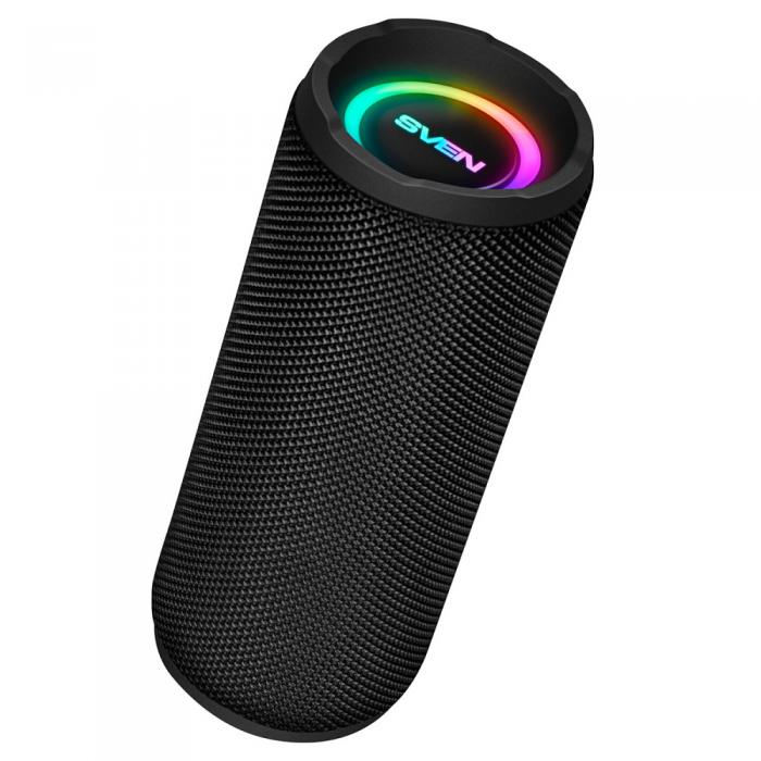 ΗΧΕΙΟ BLUETOOTH SVEN PS-160 BLACK