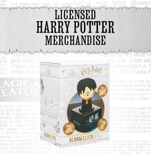 ΨΗΦΙΑΚΟ ΡΟΛΟΙ PALADONE: HARRY POTTER PP11773HP