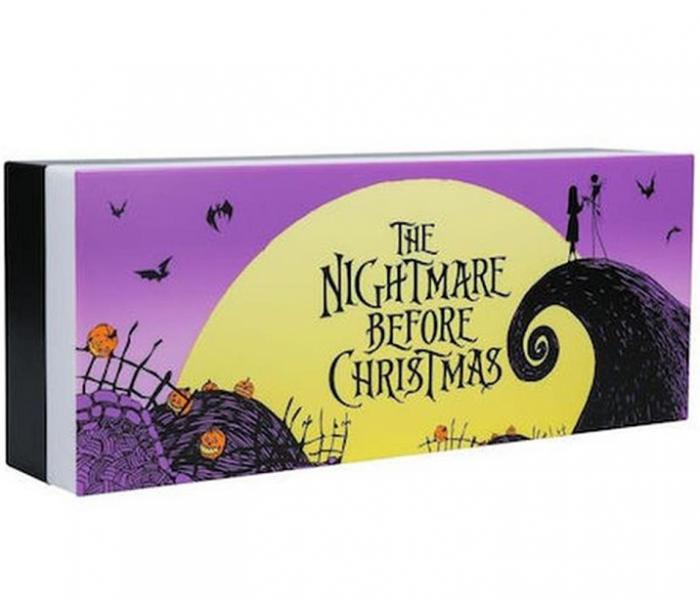 ΦΩΤΙΣΤΙΚΟ PALADONE THE NIGHTMARE PP12276NBC