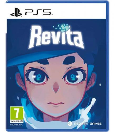 REVITA PS5