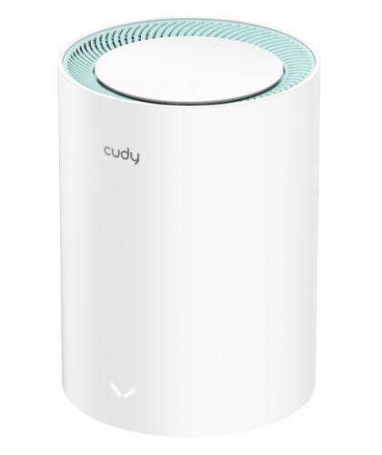 EXTENDER CUDY MESH AC1200 M1300 1 ΤΕΜΑΧΙΟ