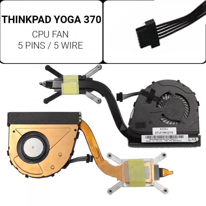 ΑΝΕΜΙΣΤΗΡΑΣ ΓΙΑ LAPTOP THINKPAD YOGA 370