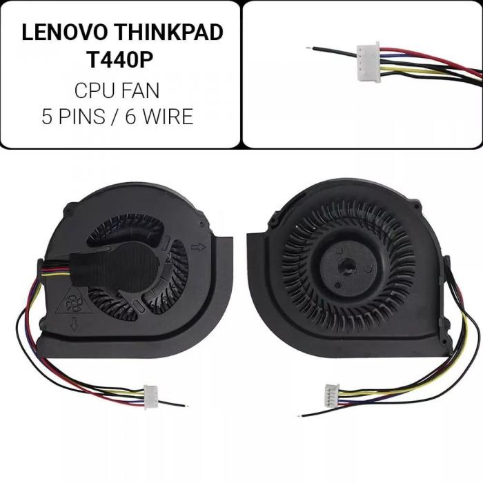 ΑΝΕΜΙΣΤΗΡΑΣ ΓΙΑ LAPTOP LENOVO THINKPAD T440P