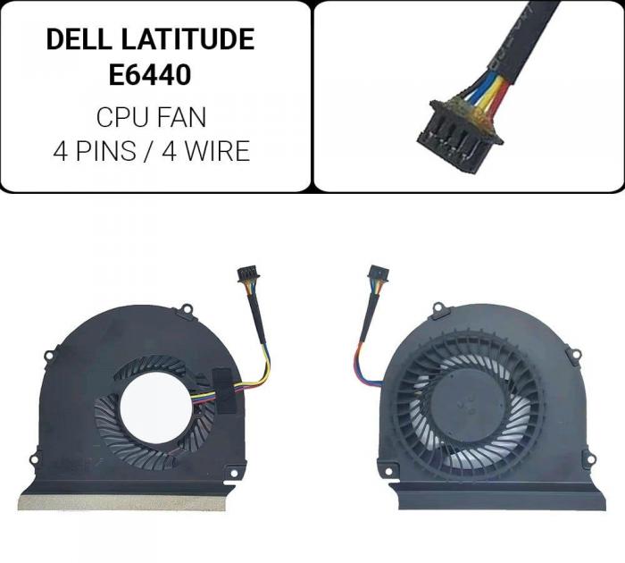 ΑΝΕΜΙΣΤΗΡΑΣ ΓΙΑ LAPTOP DELL LATITUDE E6440