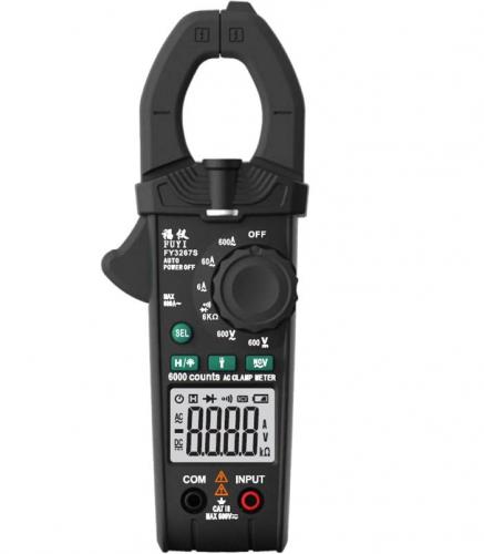 ΨΗΦΙΑΚΗ ΑΜΠΕΡΟΤΣΙΜΠΙΔΑ FY-3267S