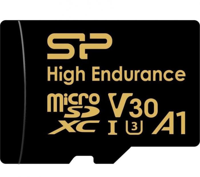 ΚΑΡΤΑ ΜΝΗΜΗΣ SILICON POWER 32GB SP032GBSTHDV3V1HSP