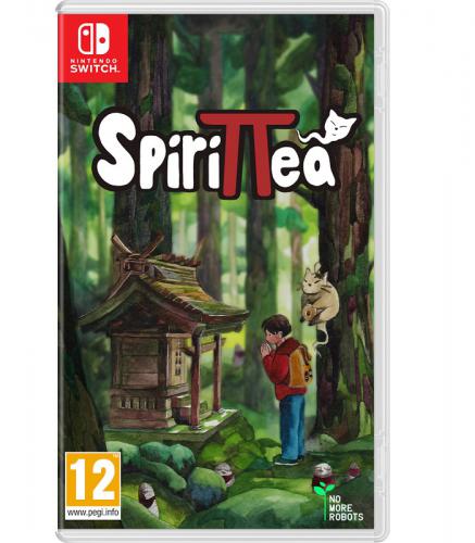 SPIRITTEA SWITCH