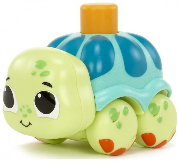 ΠΑΙΧΝΙΔΙ LITTLE TIKES TOUCH 'N GO - TURTLE 646171